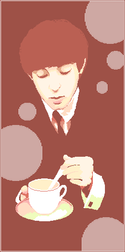 tea