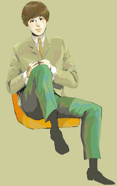paul