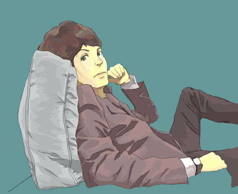 paul